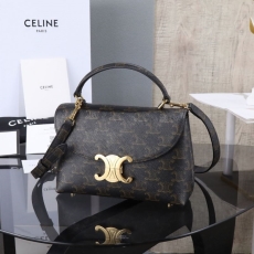 Celine Top Handle Bags